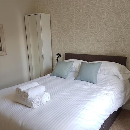 The Railway Bed & Breakfast Skipton Ruang foto