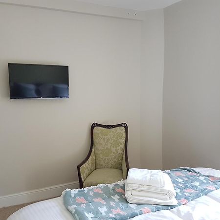 The Railway Bed & Breakfast Skipton Ruang foto