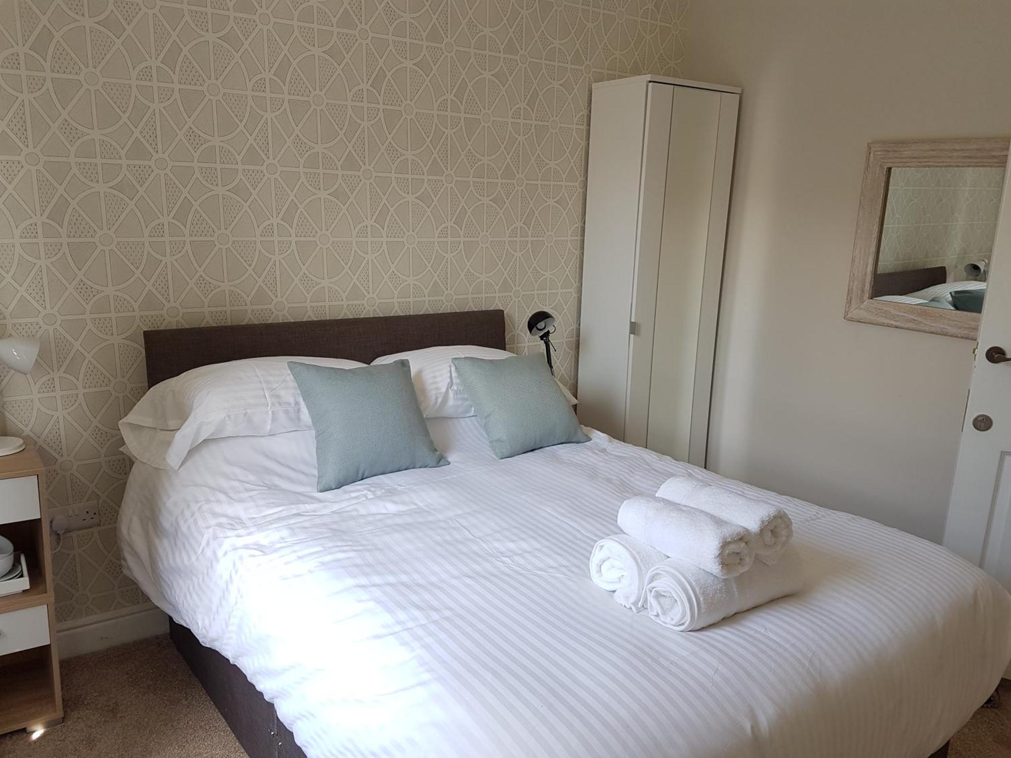 The Railway Bed & Breakfast Skipton Ruang foto