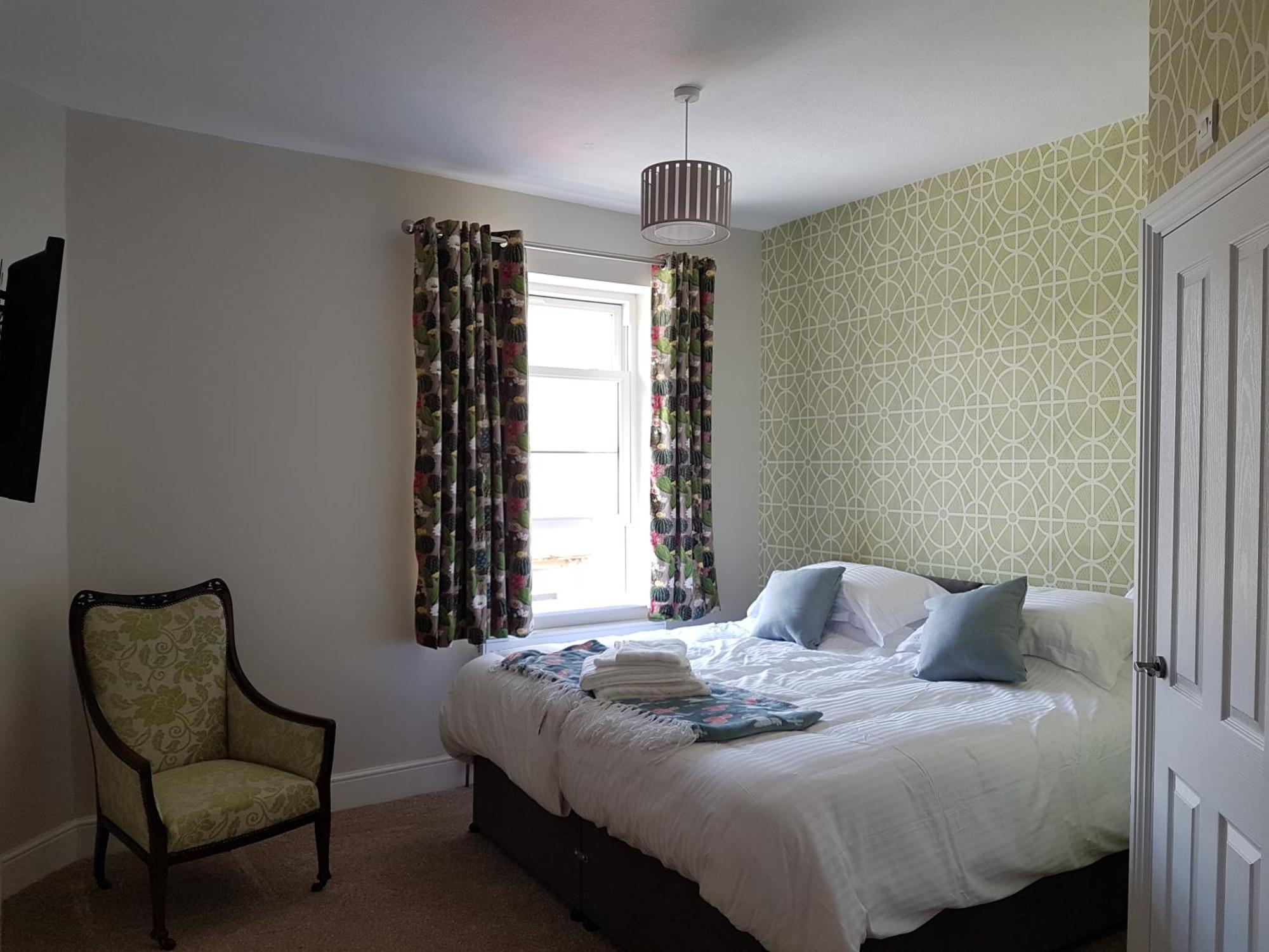 The Railway Bed & Breakfast Skipton Ruang foto