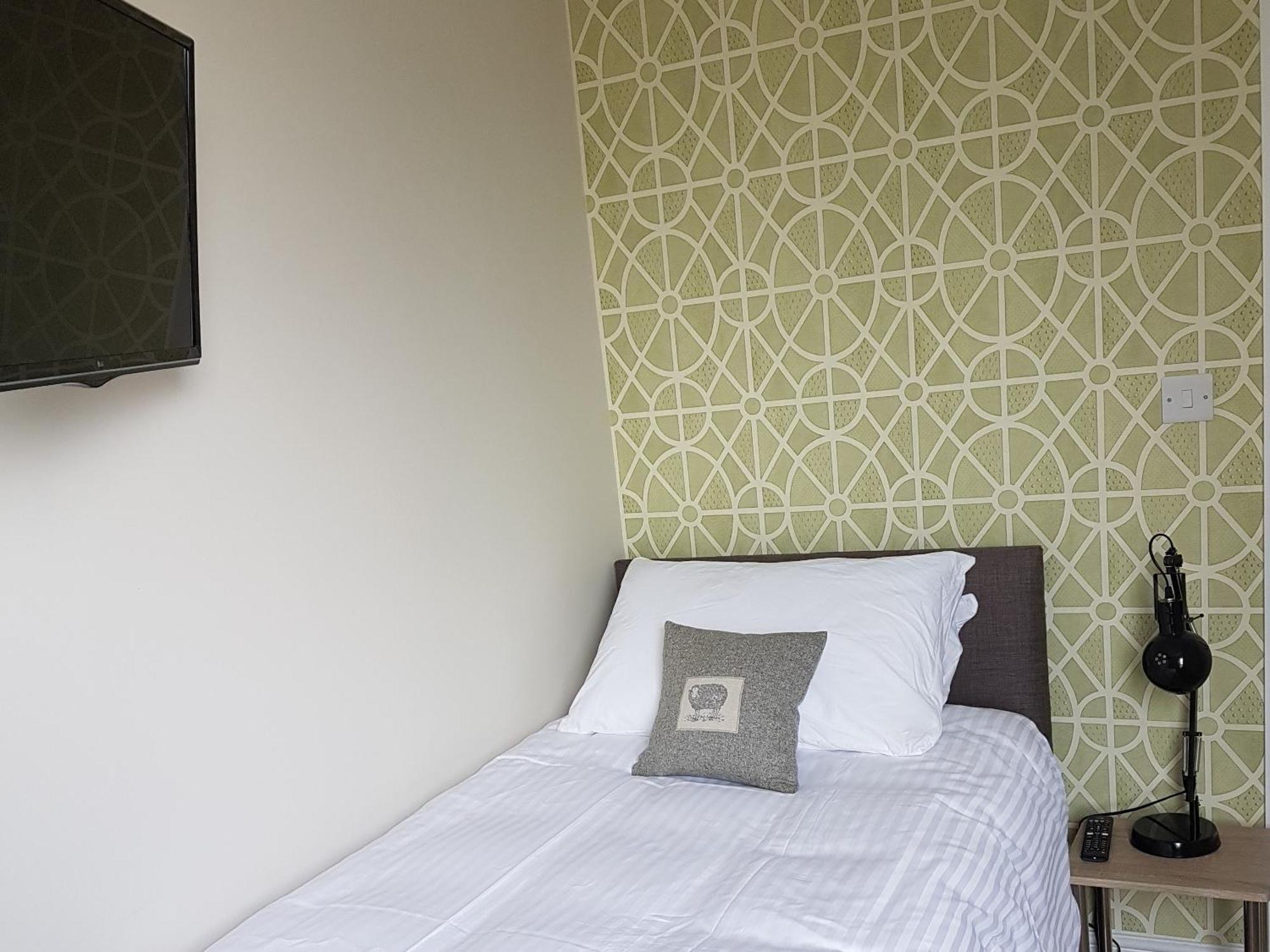 The Railway Bed & Breakfast Skipton Ruang foto