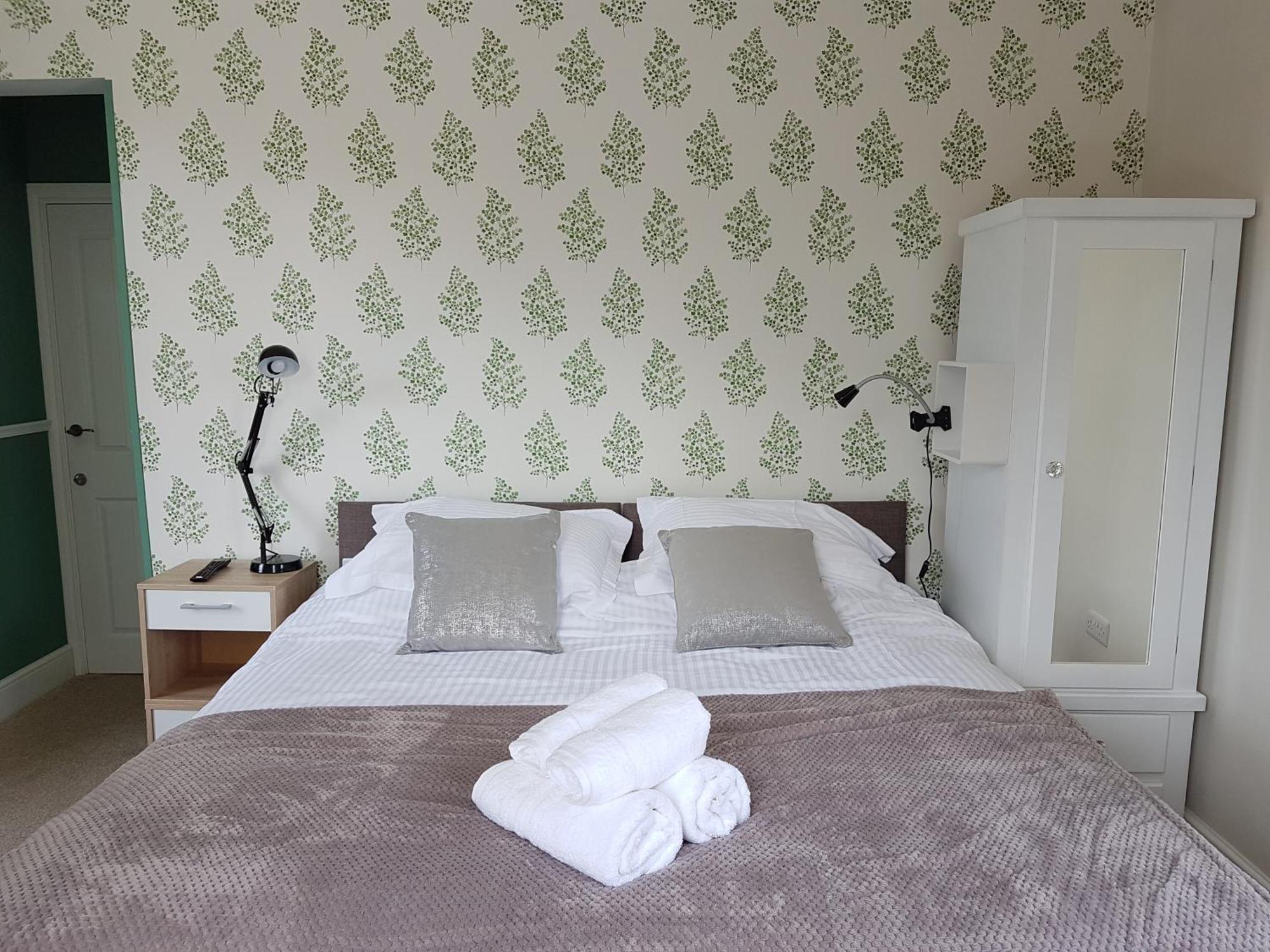 The Railway Bed & Breakfast Skipton Ruang foto